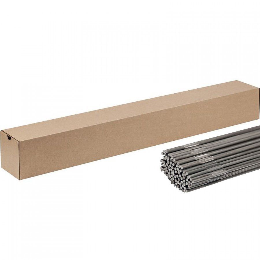 Пруток присадочный СВ-08А ф 4,0 мм (10 кг) - купить с доставкой по ...