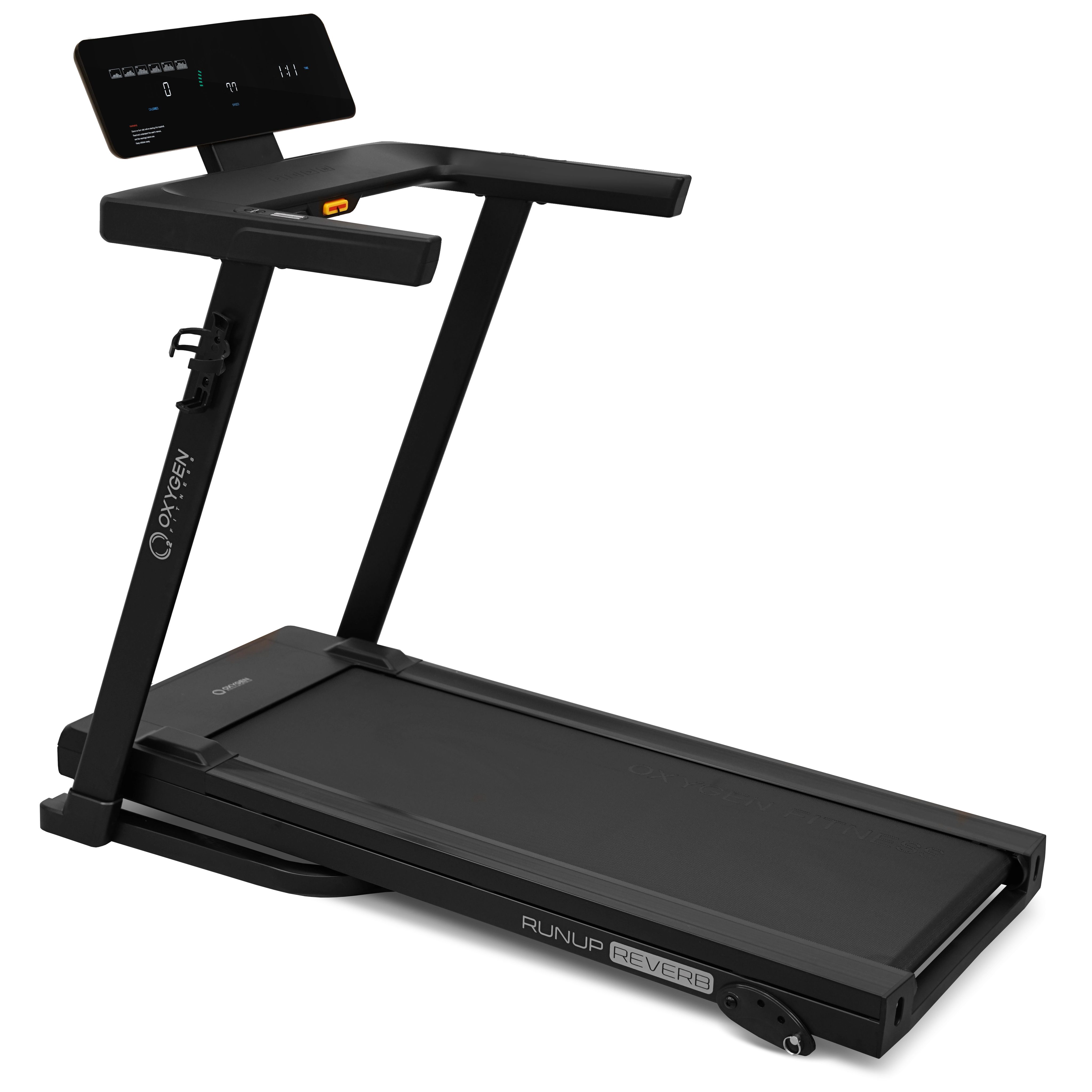 Беговая дорожка Oxygen Fitness Oxygen Fitness-REVERB - купить по ...