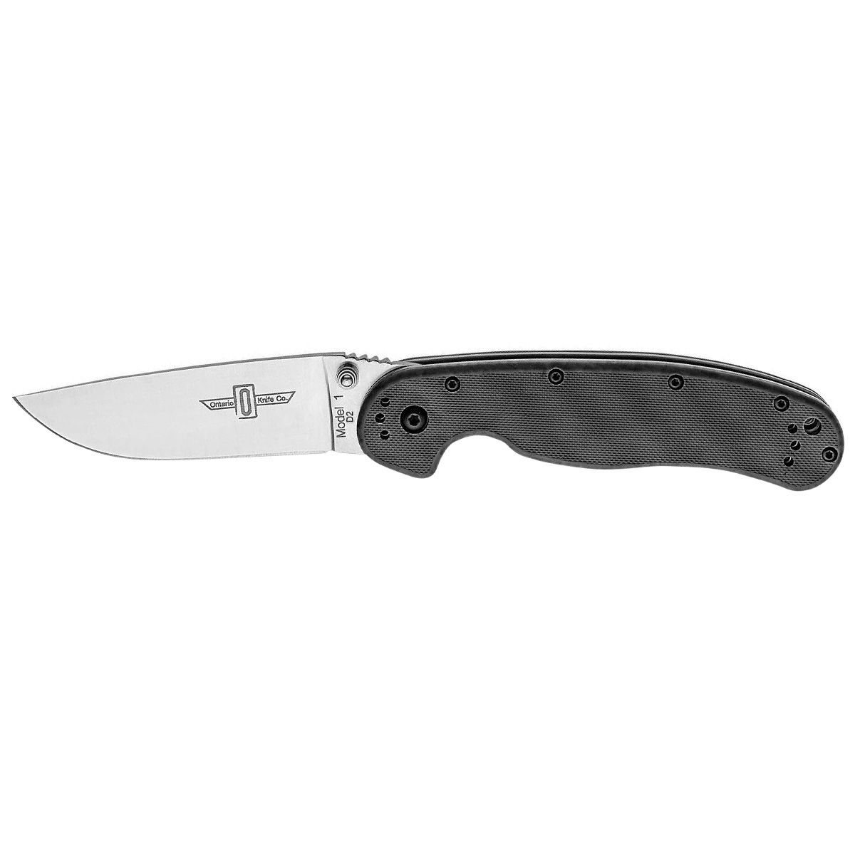 НожOntario8867RAT1