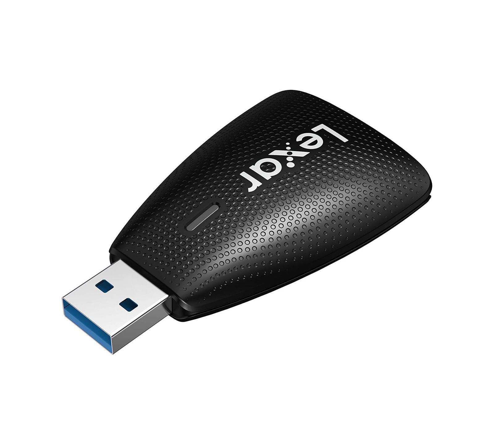 Карт-ридер Lexar Multi-Card 2-in-1, USB 3.1 gen.1 (SD/MicroSD UHS-I/II ...