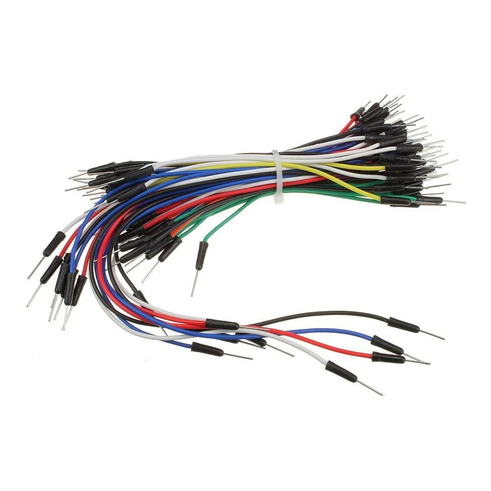 Набор для прототипирования, Комплект макетной платы, макетная плата 830 ...