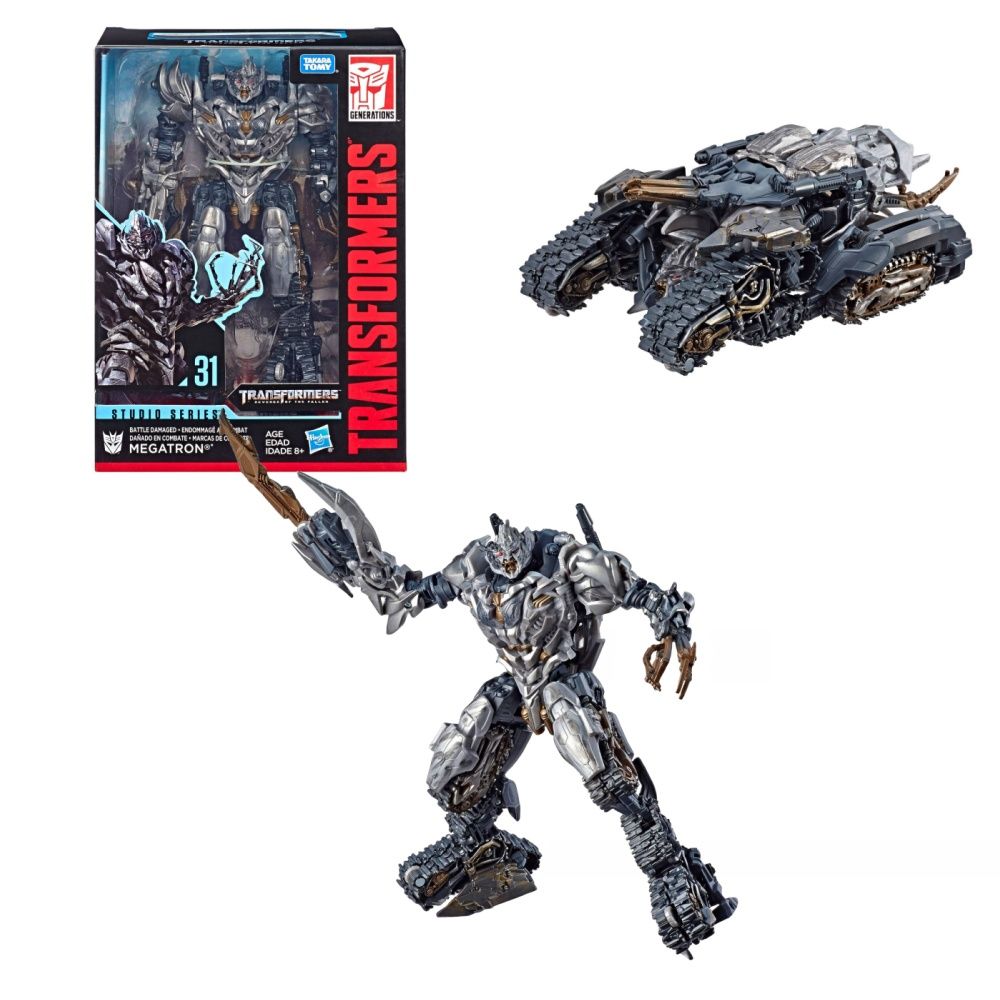 その他 Transformers Studio Megatron ss-11 Amazon.co.jp: トランスフォーマー SS-11 メガトロン : Toys & Games