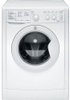 Стиральная машина Indesit IWSB 5105 купить на OZON по низкой цене ...