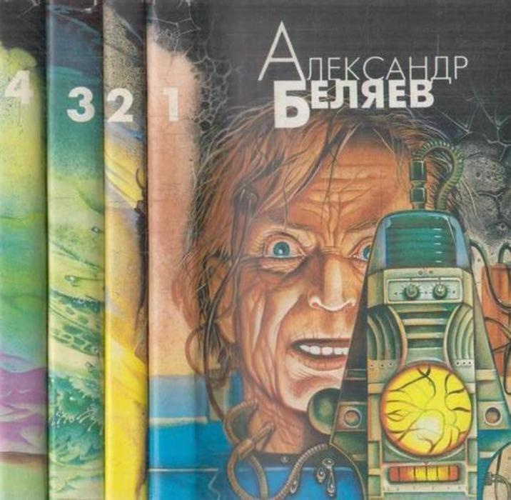 4 4
