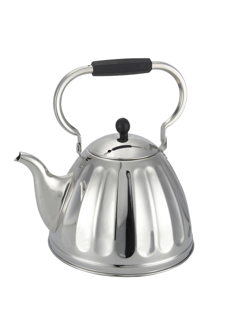 Gipfel Чайник, 5 л - купить с доставкой по выгодным ценам в интернет ...