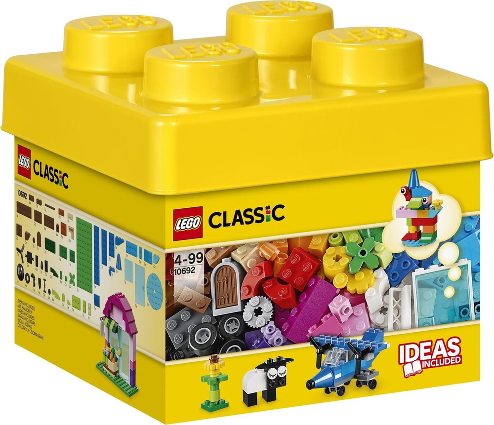 LEGO Classic 221 4 10692 OZON 30947719