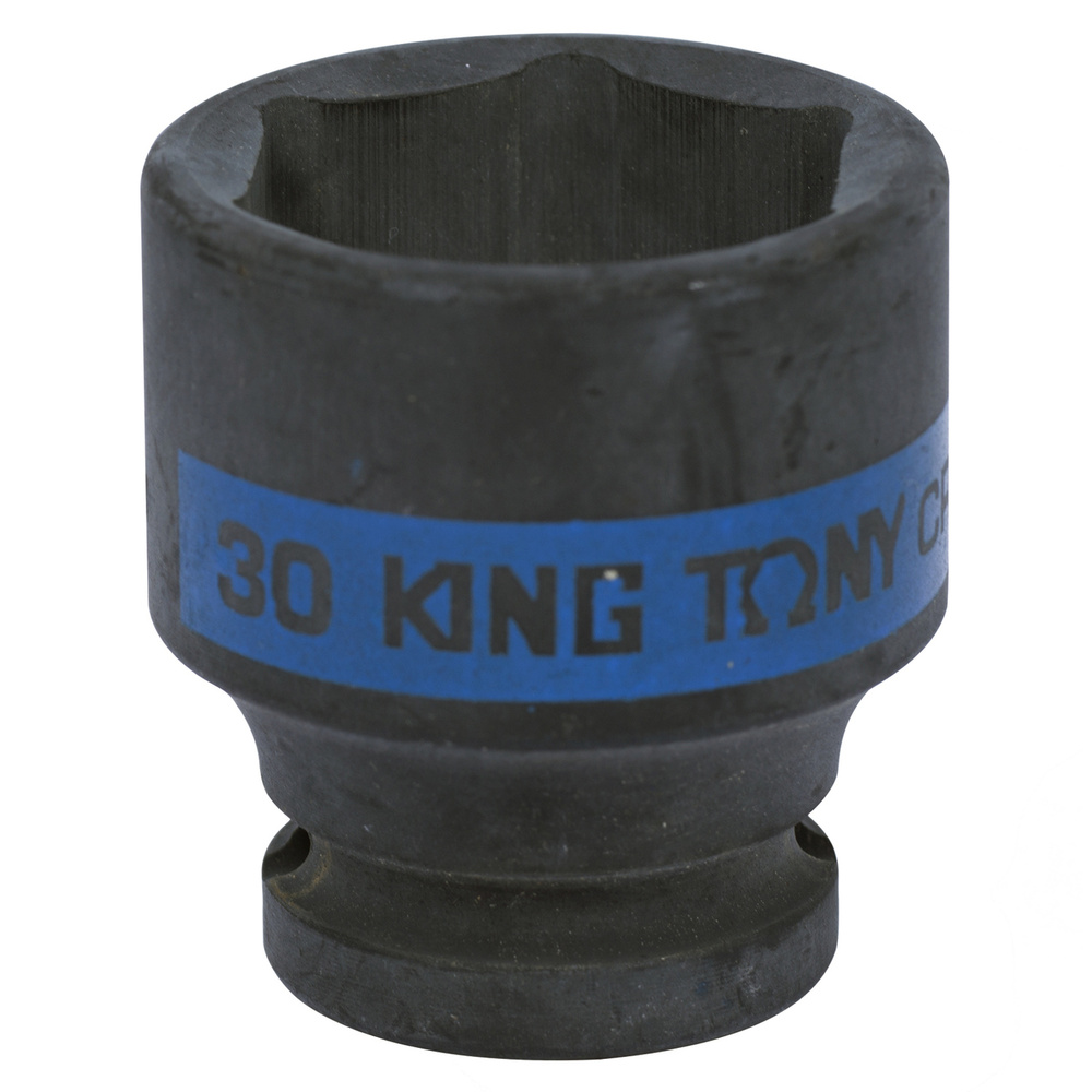 Торцевая головка King Tony KING TONY Головка торцевая ударная ...