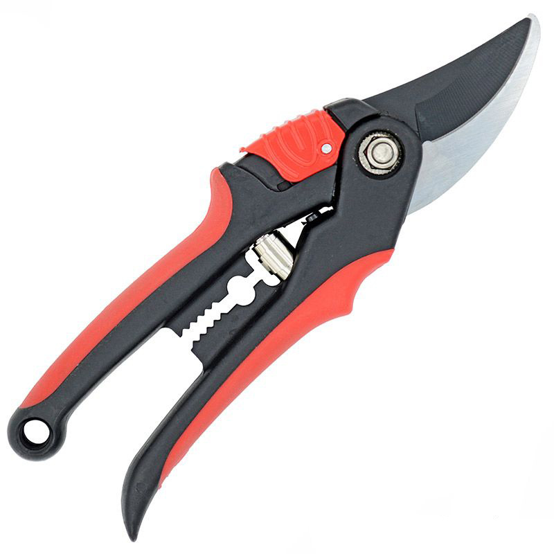 Секатор Samurai 00005404 - купить по выгодным ценам в интернет-магазине ...