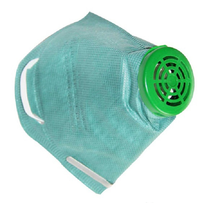 Респиратор профессиональный #1