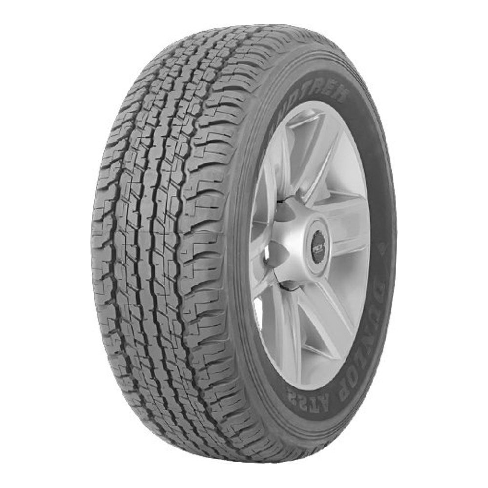 Dunlop Grandtrek At22 Шины  летние 285/60  R18 116V #1