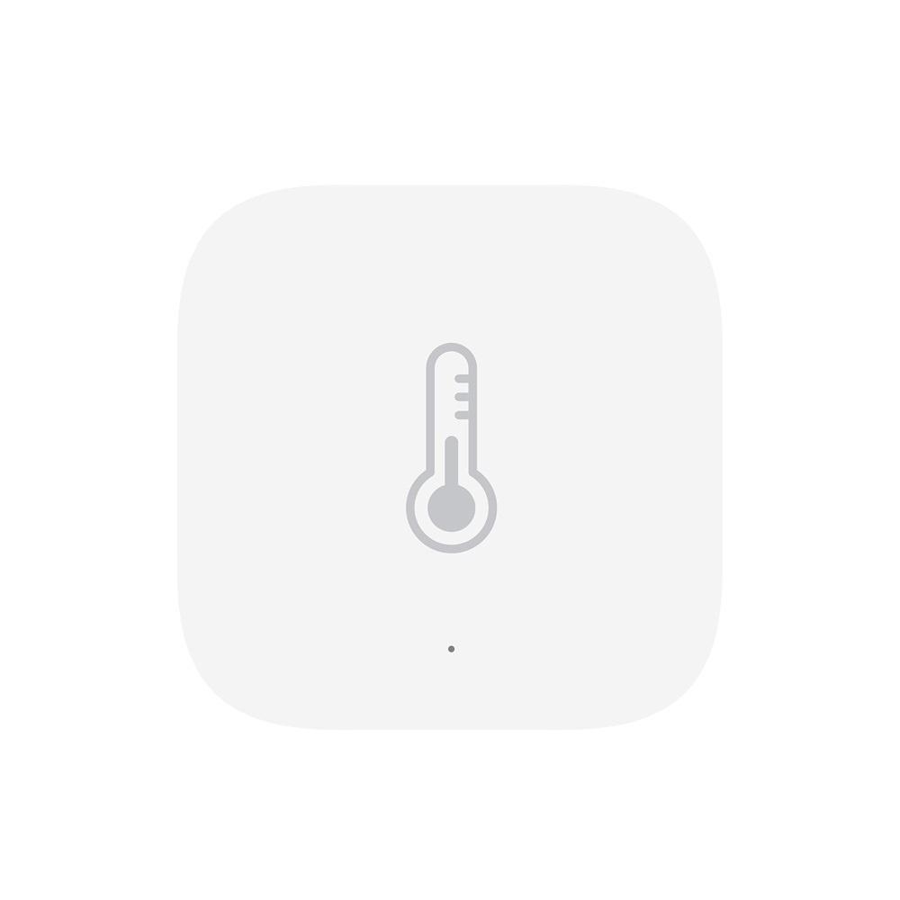 Aqara Датчик температуры и влажности (экосистема Xiaomi) - купить с ...