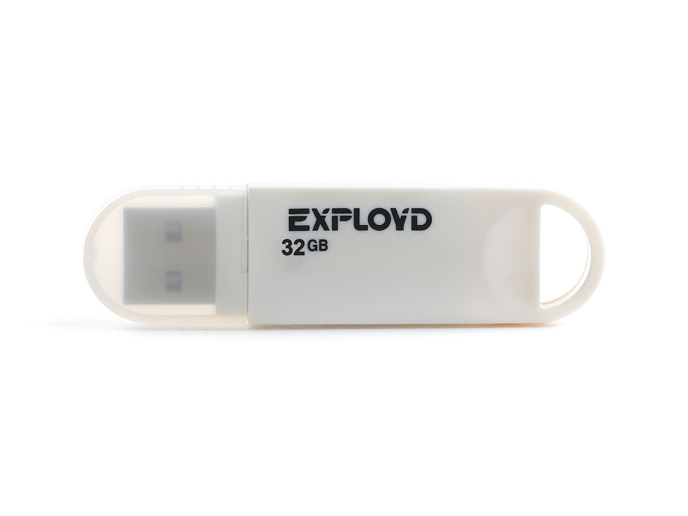 Флеш-накопитель USB 32GB Exployd 570 / флешка USB #1