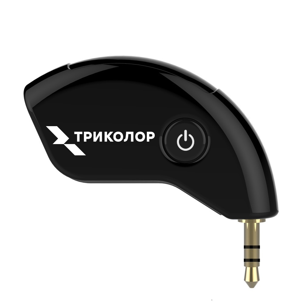 Беспроводной Bluetooth-адаптер Триколор HB-002