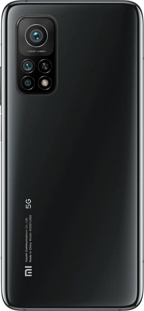 Смартфон Xiaomi Mi 10T Pro3 256 ГБ - купить по выгодной цене в интернет ...