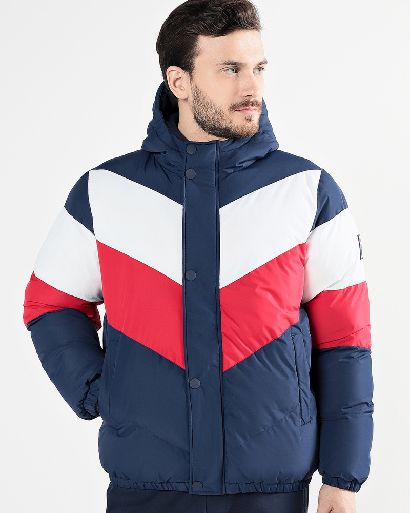 Куртка Fila - купить с доставкой по выгодным ценам в интернет-магазине ...