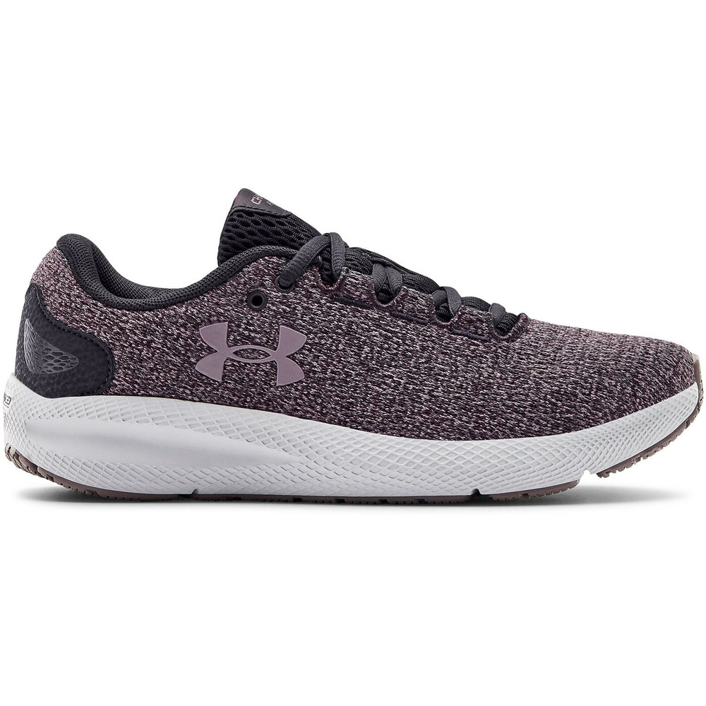 Кроссовки Under Armour UA W Charged Pursuit 2 #1