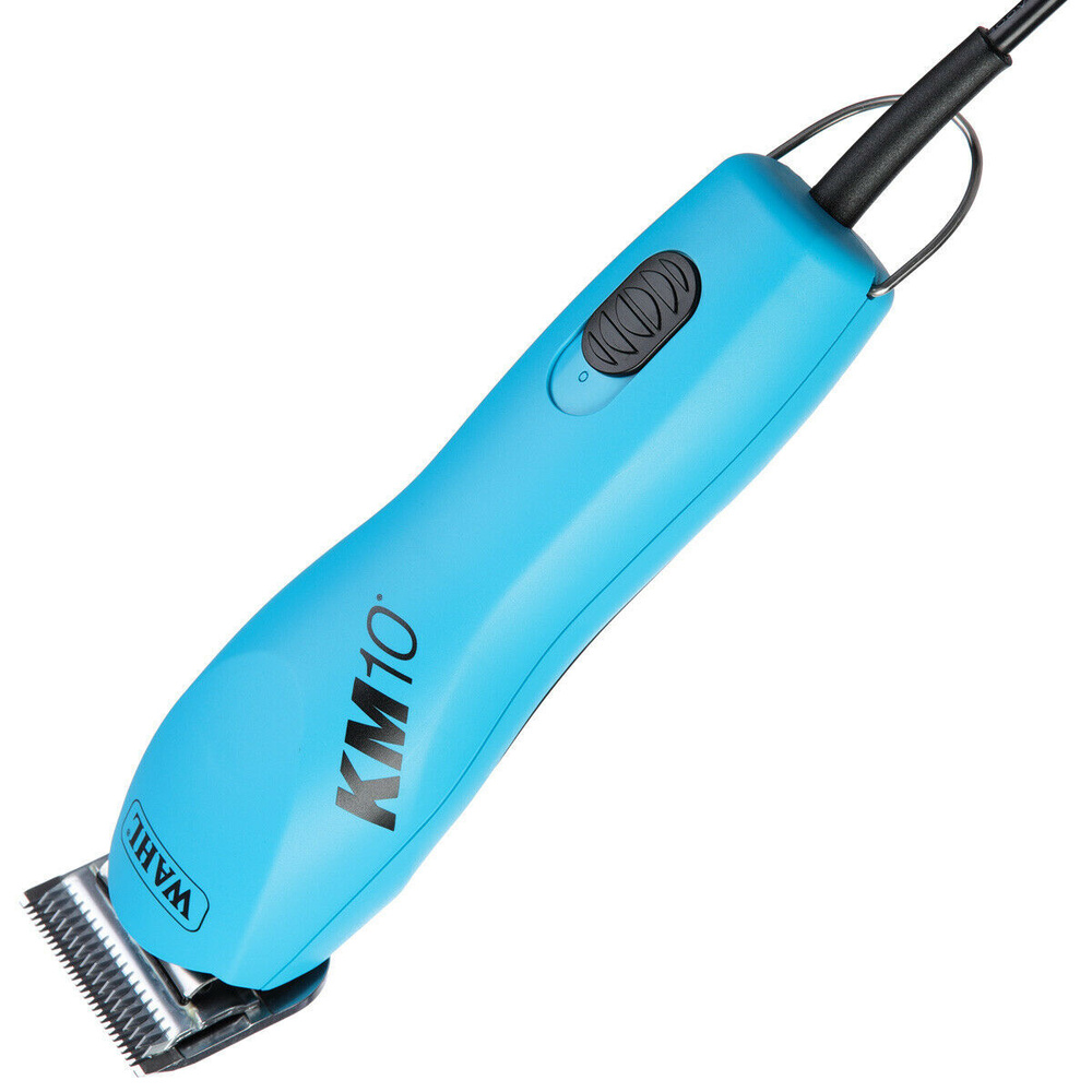 WAHL Машинка для стрижки животных WAHL KM10 1261-0470 #1