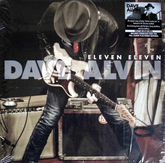 Dave Alvin: Eleven, Eleven (180g) - Купить С Доставкой По Выгодным.