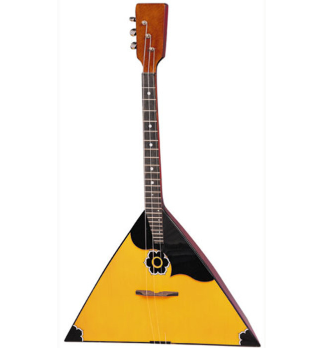 Балалайка ПРИМА "ЛЮТНЕР" Hora M1080R - купить с доставкой по выгодным ...