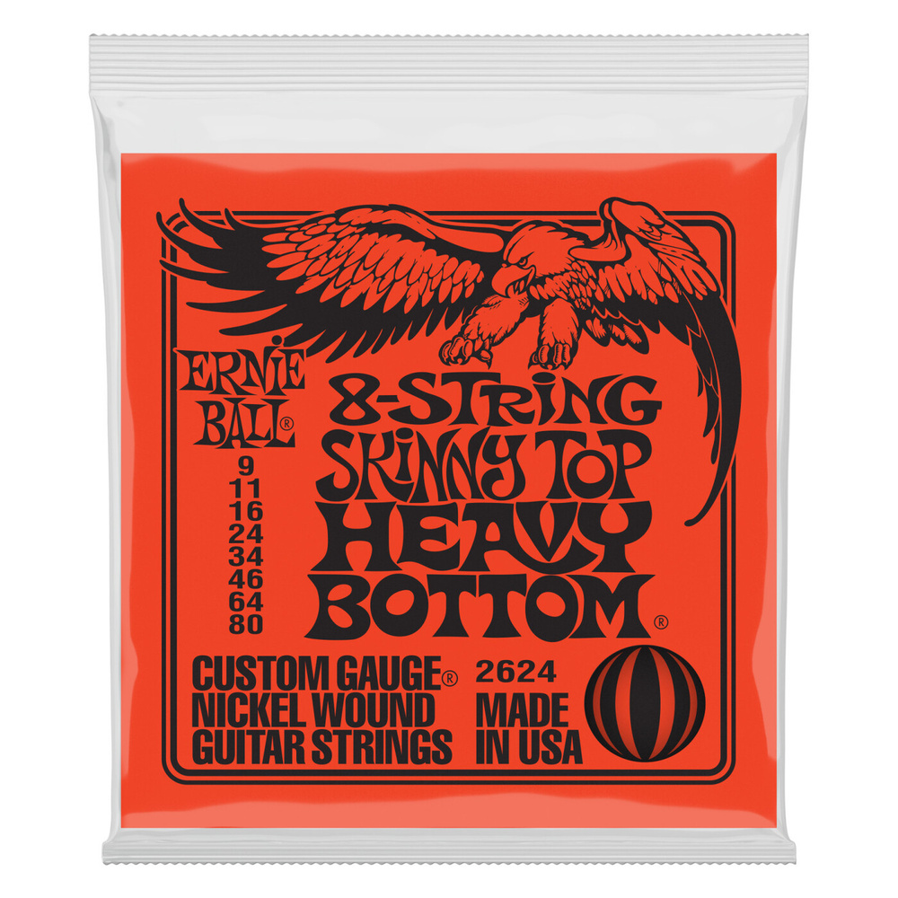 Ernie ball strings near hot sale me