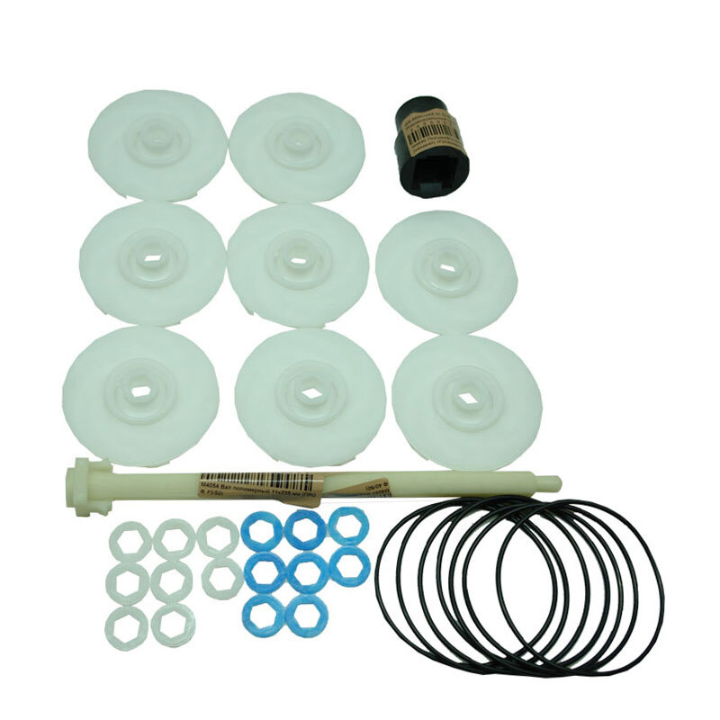 Комплектующие для садовых насосов Ремкомплект Водомет 40/50, RMKVDM4050 ...