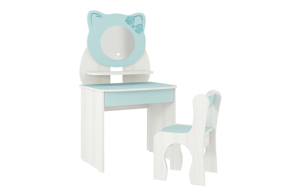 Детский туалетный столик dressing table