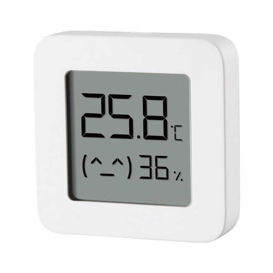 Датчик температуры и влажности Xiaomi Thermo-hygrometer 2 #1