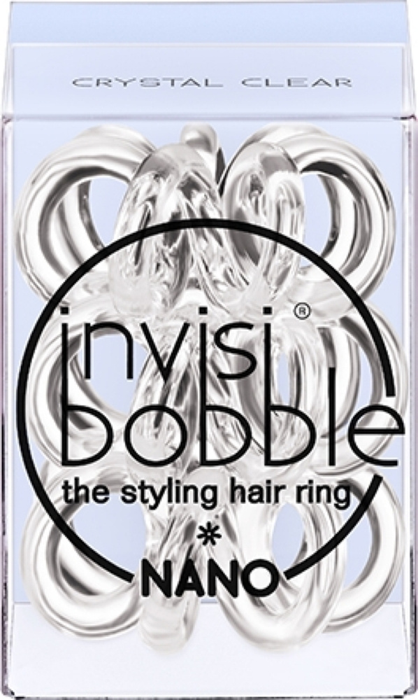 Invisibobble Резинка для волос 3 шт. #1