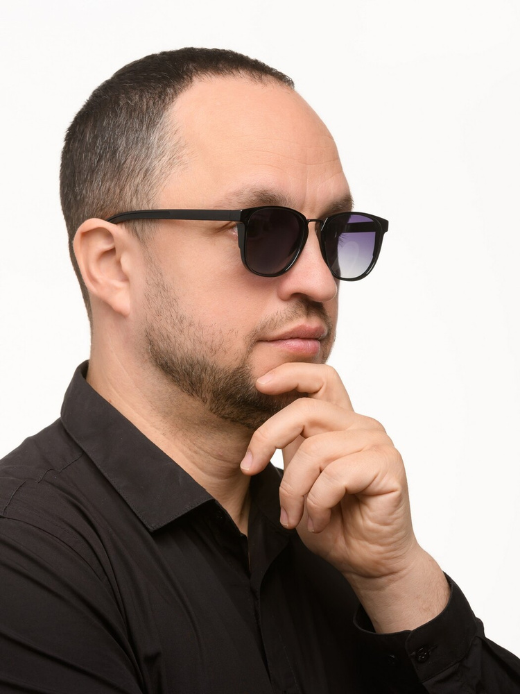 Очки солнцезащитные Matrix Polarized - купить с доставкой по выгодным ...