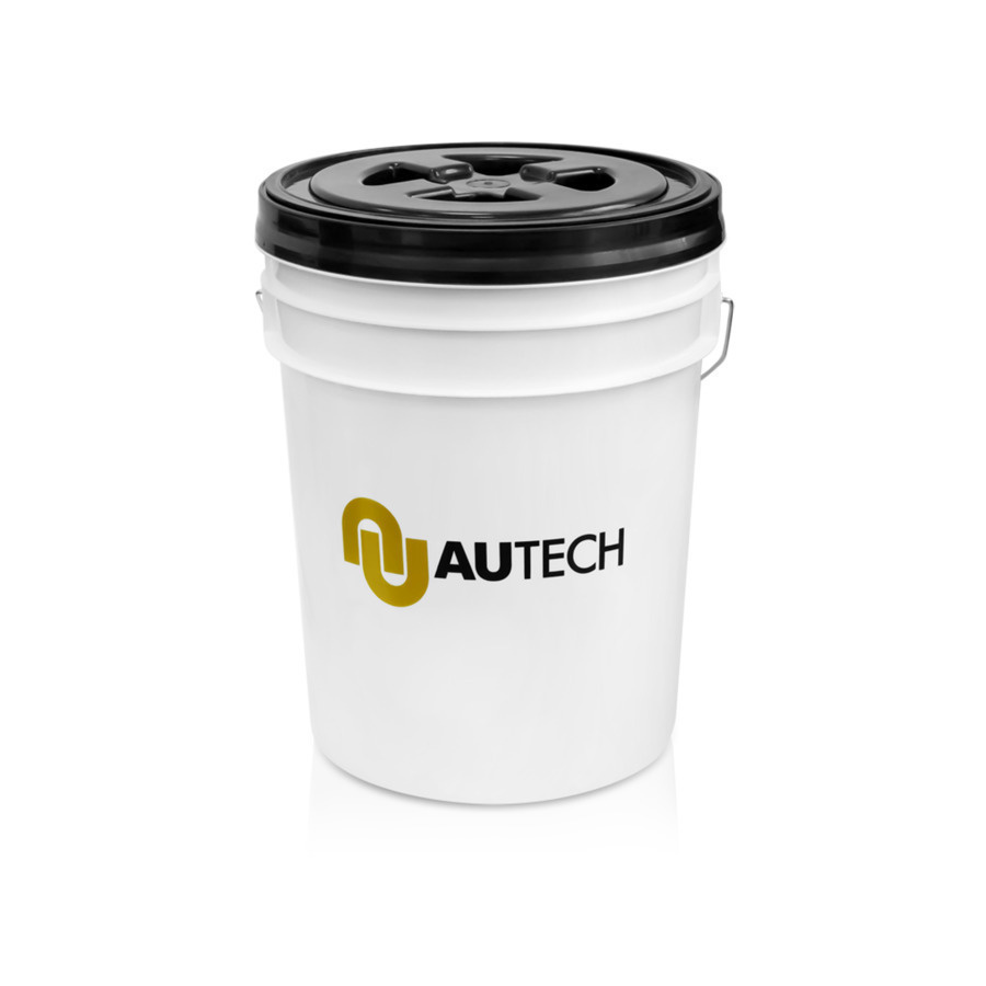 Autech Eimer mit Separator, Autowaschanlage - Ведро для мойки автомобиля ,  сепаратор + винтовая крышка - купить по выгодным ценам в интернет-магазине  OZON (180933856)