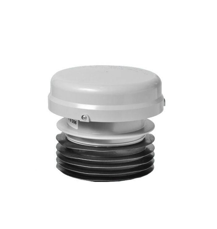 Вакуумный клапан для канализации McAlpine 110 мм (MRAA1S) #1