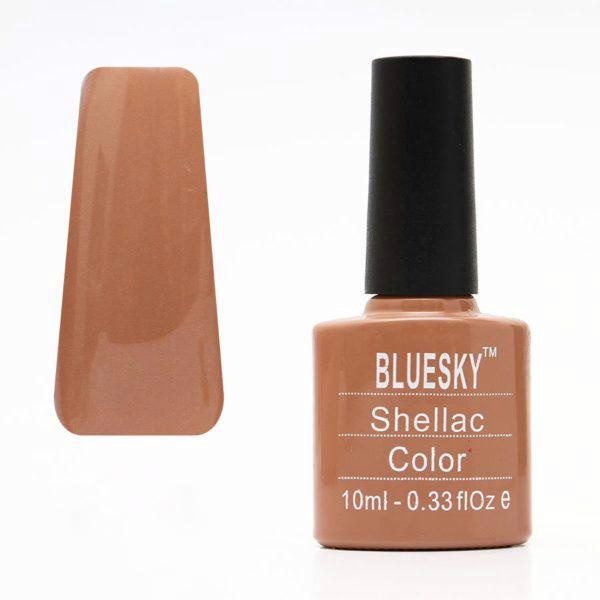 Bluesky Shellac Гель лак 8066 #1