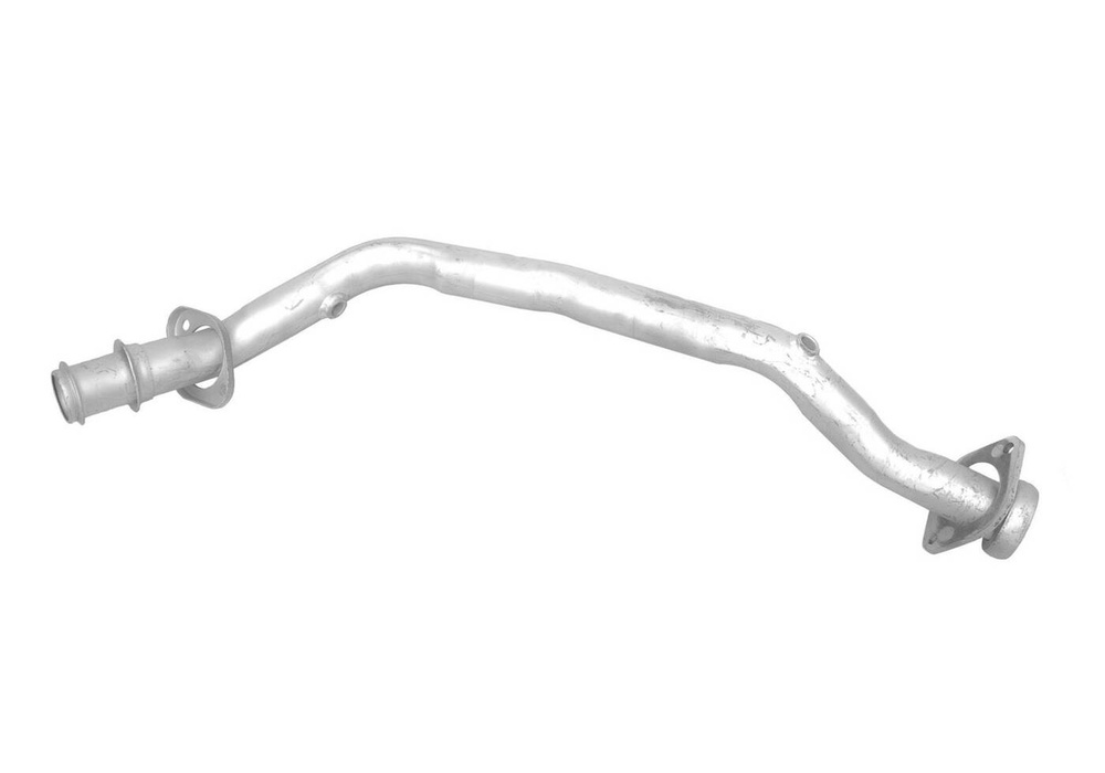 Труба глушителя приемная УАЗ-452, 3741 инжектор под лямбда-зонд дв. УМЗ ...