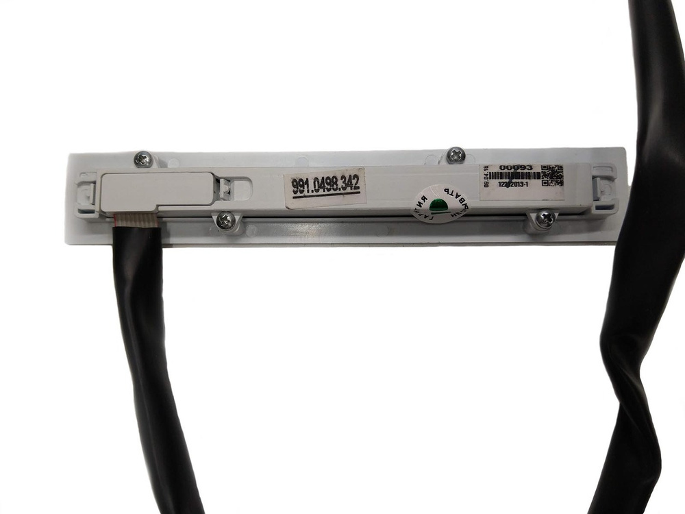 Сенсорный блок управления вытяжками Faber 133.0501.266 - купить с ...