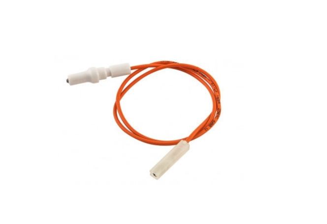 Свеча поджига для газовой плиты Gorenje 609244 L-450mm - купить с ...