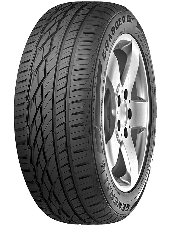 Pneumatico General Grabber GT Plus – 225/60 R17 99V – 4x4, Estate, M+S - 2