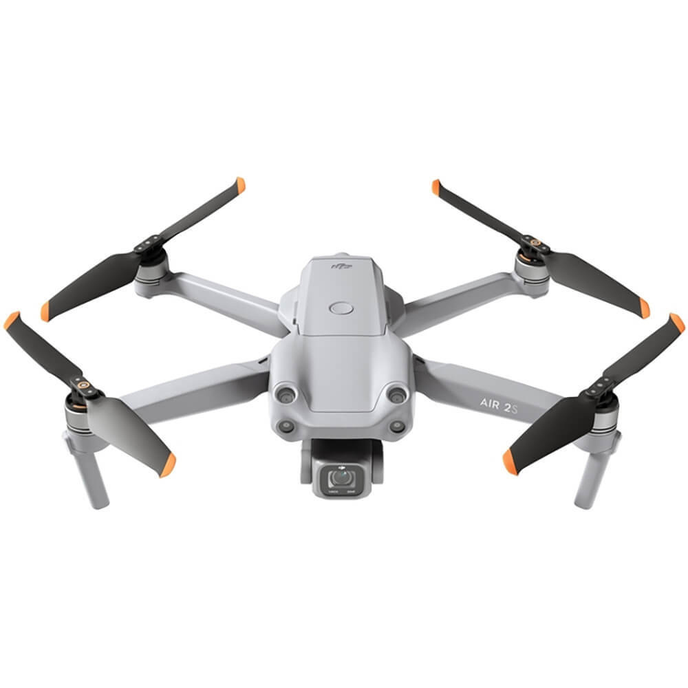 dji f