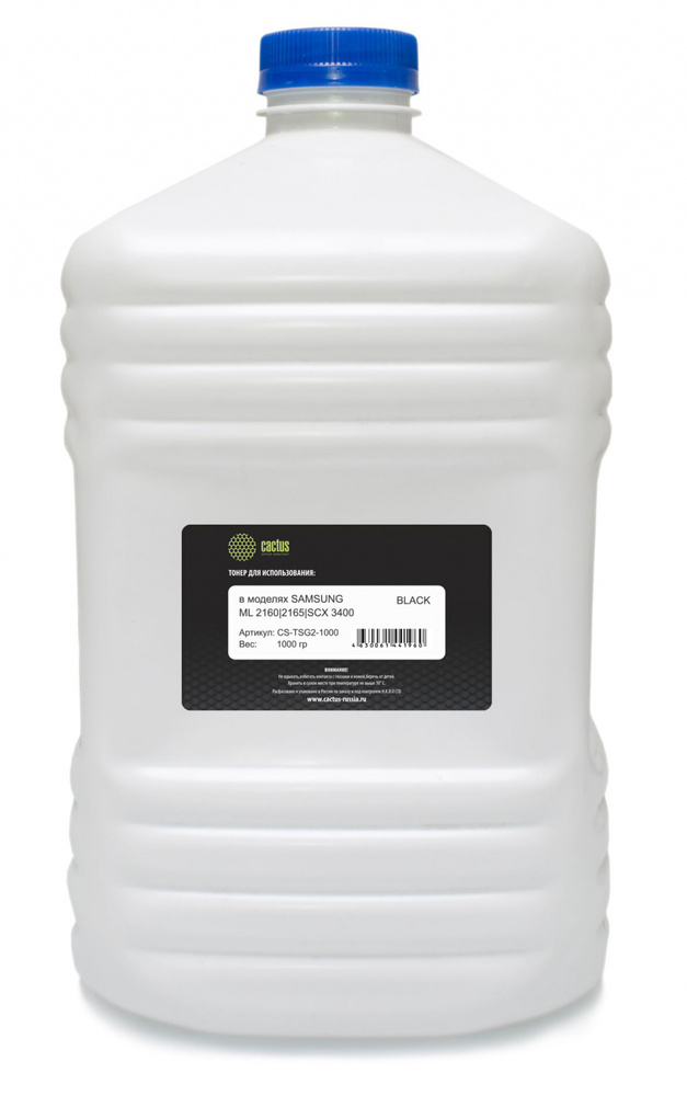 Расходник Для Печати Cactus MLT-D101S / MLT-D101X / MLT-D103L.