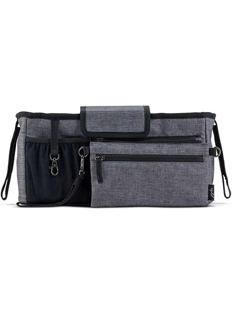 Органайзер на коляску Deluxe Stroller Caddy JuJuBe - купить с доставкой ...