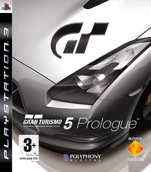 Playstation 3 on sale gran turismo