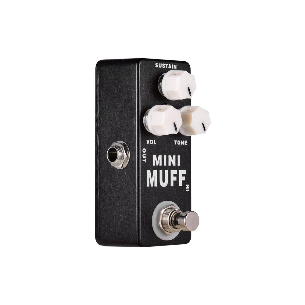 Педаль mosky mini muff #1