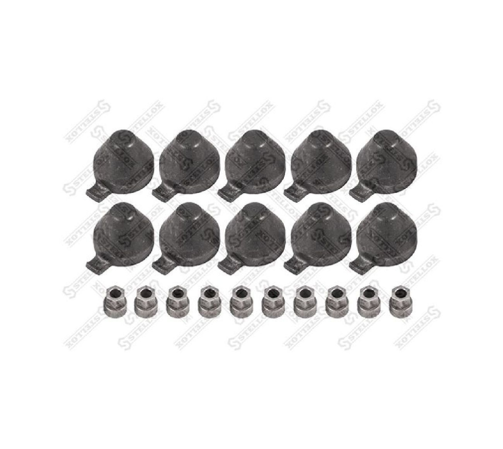 Ремкомплект суппорта - Stellox арт. 8510358SX - купить по выгодной цене ...