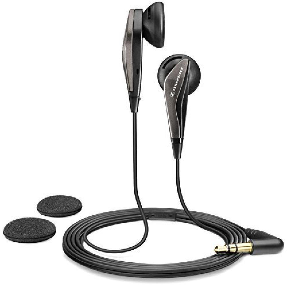 Наушники Внутриканальные Sennheiser MX375 - купить по доступным ценам в ...