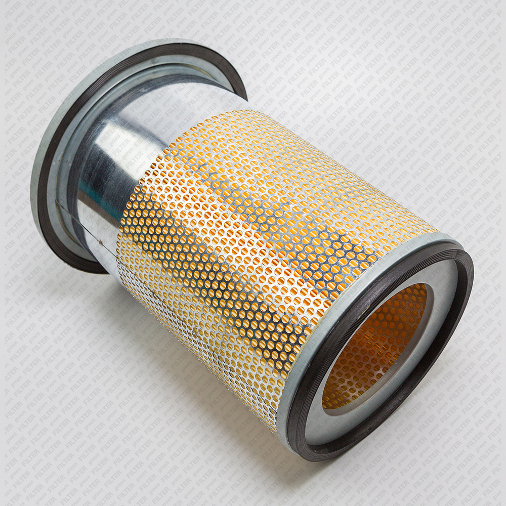 Фильтр воздушный Green Filter LF0317 - купить по выгодным ценам в ...