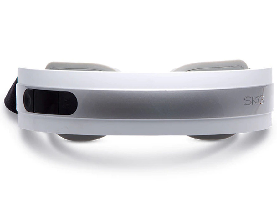 Массажер для глаз Xiaomi Youpin SKG 4301 купить на OZON по низкой цене ...