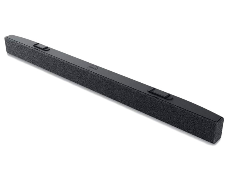 Dell cheap usb soundbar