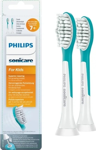 Sonicare kids clearance toothbrush