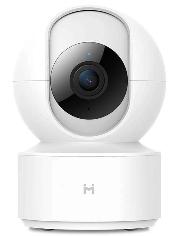 Xiaomi Imilab Home Security Camera Basic CMSXJ16A купить с доставкой