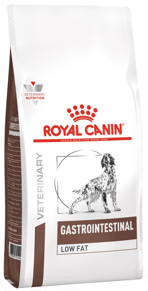 Royal canin veterinary cheap gastro intestinal