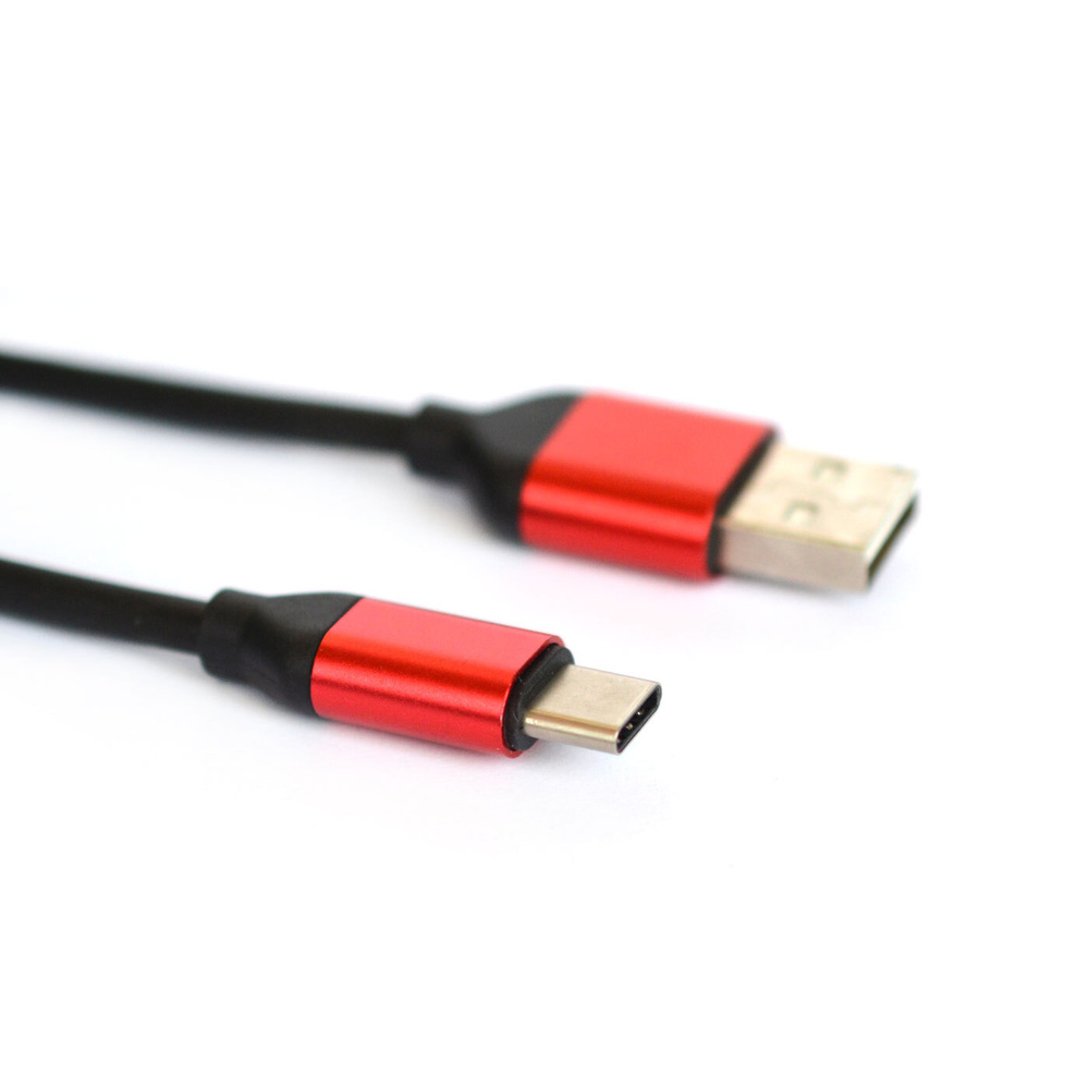 Кабель USB Type-C Выживай usb-micro-2mm - купить по низкой цене в  интернет-магазине OZON (372426831)